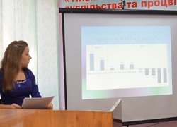 The Discussion Club of The Faculty of Management started its work